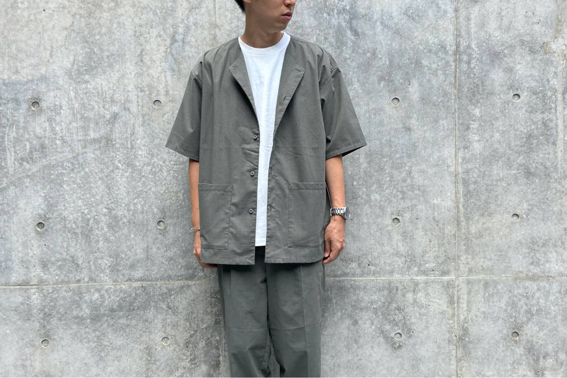 吉川鮮太郎 Niko And My Style My Motivation